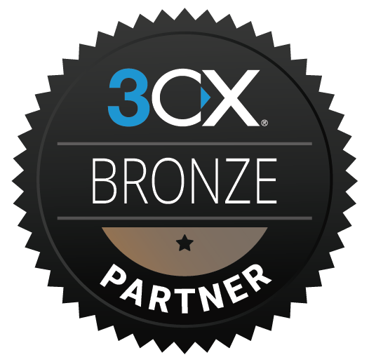 Bronze Partner badge